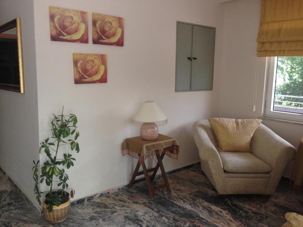 Hotel Villa Granada Antalia Esterno foto